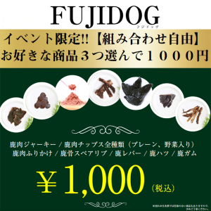 FUJIDOG