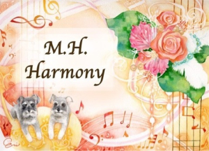 M・H・ハーモニー