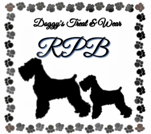 Doggy’s Treat&Wear RPB