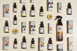 M&N’s CBD